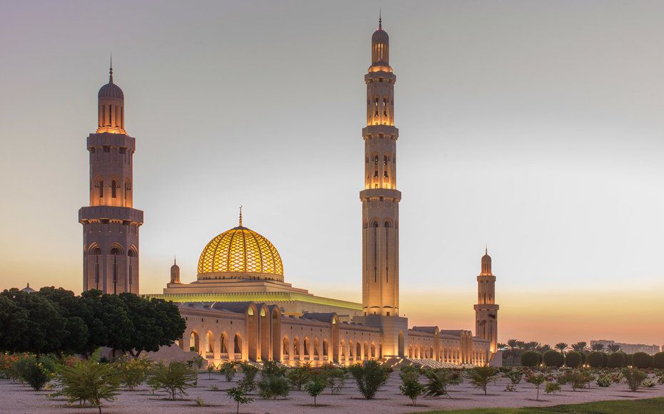 عمان 5 ستاره آذر